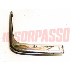 CANTONALE PARAURTI POSTERIORE SINISTRO FIAT 850 SPORT SPIDER 2 SERIE 