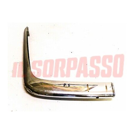 CANTONALE PARAURTI POSTERIORE SINISTRO FIAT 850 SPORT SPIDER 2 SERIE 