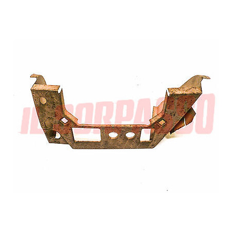 CRUSCOTTO VANO SEDE LAMIERATO FIAT 600 850 900 T E FAMILIARE PULMINO