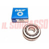 CUSCINETTO MOZZO RUOTA ESTERNO FIAT 500 126 600 850 ORIGINALE SKF 639213