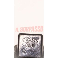 RELE 0401 INTERMETTITORE TERGICRISTALLO FIAT RITMO - PANDA - LANCIA DELTA 