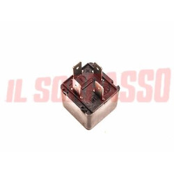 RELE 0401 INTERMETTITORE TERGICRISTALLO FIAT RITMO - PANDA - LANCIA DELTA 