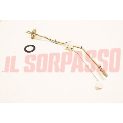 GALLEGGIANTE SERBATOIO BENZINA FIAT X19 1300 1500 cc dal 1973 al 1980