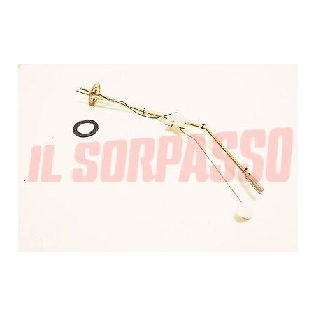 GALLEGGIANTE SERBATOIO BENZINA FIAT X19 1300 1500 cc dal 1973 al 1980