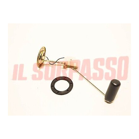 GALLEGGIANTE SERBATOIO BENZINA FIAT 124 I.E SPORT SPIDER