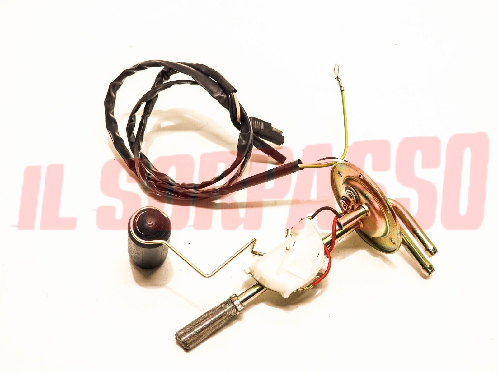 GALLEGGIANTE SERBATOIO FIAT DUCATO 280 290 DAL 1981 AL 1994 GALLEGGIANTE SERBATOIO FIAT DUCATO 280 290 DAL 1981 AL 1994