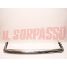 PARAURTI POSTERIORE FIAT 850 COUPE SPORT 2 3 SERIE ORIGINALE