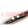 PARAURTI POSTERIORE FIAT 850 COUPE SPORT 2 3 SERIE ORIGINALE