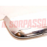 PARAURTI POSTERIORE FIAT 850 COUPE SPORT 2 3 SERIE ORIGINALE