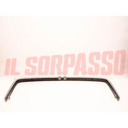 PARAURTI POSTERIORE FIAT 850 COUPE SPORT 2 3 SERIE ORIGINALE