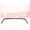 PARAURTI POSTERIORE FIAT 850 COUPE SPORT 2 3 SERIE ORIGINALE