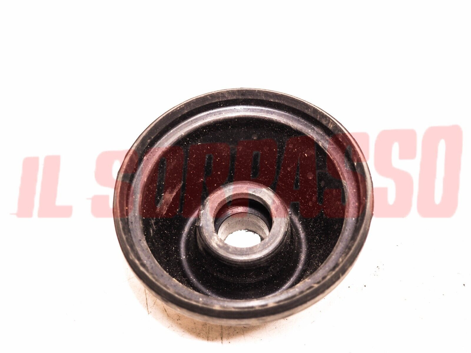 GSP Semiasse Omocinetico Lato Guida – Compatibile Con Nissan Qashqai, X-Trail E Renault Koleos – 615mm, 29 Denti