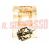 INTERRUTTORE CRUSCOTTO FIAT 500 N AUTOBIANCHI BIANCHINA TRASFORMABILE ORIGINALI