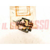 INTERRUTTORE CRUSCOTTO FIAT 500 N AUTOBIANCHI BIANCHINA TRASFORMABILE ORIGINALI