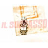 INTERRUTTORE CRUSCOTTO FIAT 500 N AUTOBIANCHI BIANCHINA TRASFORMABILE ORIGINALI