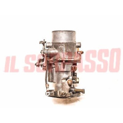 CARBURATORE WEBER 28 ICP FIAT 600 D ORIGINALE