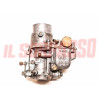 CARBURATORE WEBER 28 ICP FIAT 600 D ORIGINALE