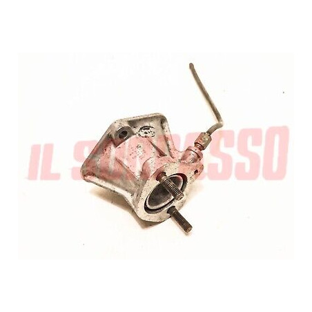 DISTANZIALE SUPPORTO CARBURATORE FIAT 600 D ORIGINALE