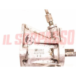 DISTANZIALE SUPPORTO CARBURATORE FIAT 600 D ORIGINALE