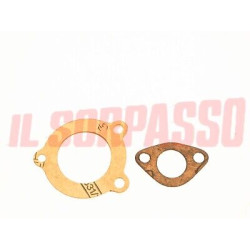 GUARNIZIONI COPERCHIO TERMOSTATO FIAT 850 SPECIAL COUPE SPIDER T 900 T PULMINO