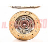 DISCO FRIZIONE FIAT 124 - 125 SPECIAL ORIGINALE 200 MM