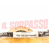 DISCO FRIZIONE FIAT 124 - 125 SPECIAL ORIGINALE 200 MM