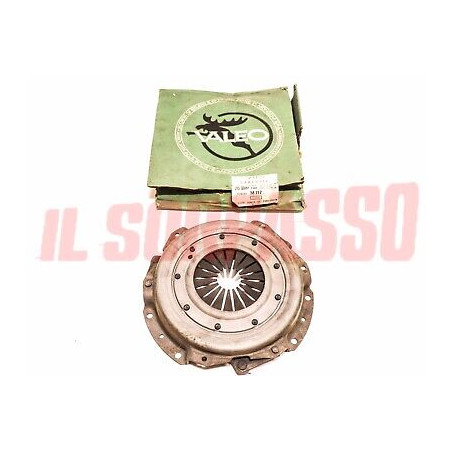 SPINGIDISCO FRIZIONE FIAT 131 MIRAFIORI 1600 cc 5 MARCE ORIGINALE 