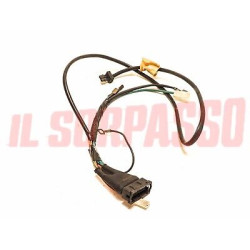 CABLAGGIO CAVI LANCIA BETA COUPE HPE SPIDER ORIGINALE 82331438