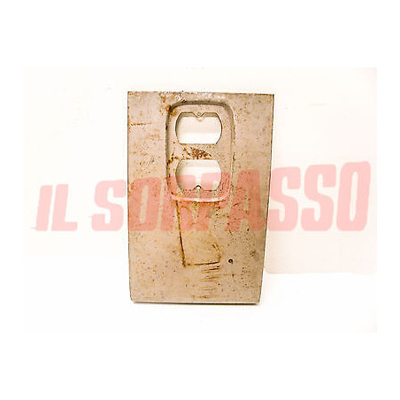 CANTONALE SEDE FANALE POSTERIORE DESTRO  FIAT 238 CASSONATO ORIGINALE