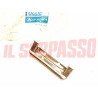 MOSTRINA CORNICE CINTURE SICUREZZA LANCIA BETA COUPE HPE SPIDER ORIGINALE