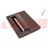 MOSTRINA CORNICE PASSA CINTURE SICUREZZA AUTOBIANCHI A112 + ABARTH ORIGINALE