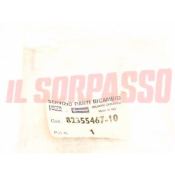 COMANDO INDICATORE PRESSIONE OLIO LANCIA BETA COUPE HPE SPIDER ORIGINALE