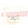 COMANDO INDICATORE PRESSIONE OLIO LANCIA BETA COUPE HPE SPIDER ORIGINALE