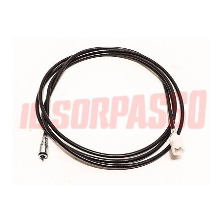 CAVO CORDA CONTA CHILOMETRI COMPLETO FIAT 900 E