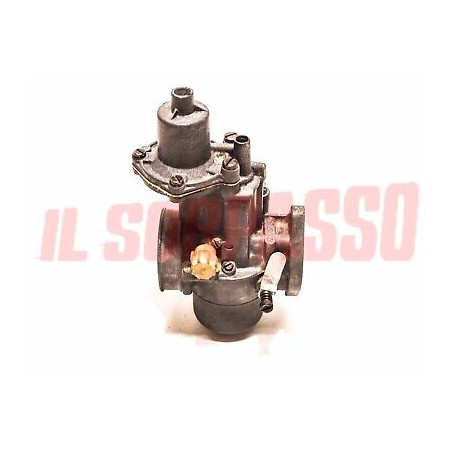 CARBURATORE DELLORTO SHBB2222 PIAGGIO APE ORIGINALE