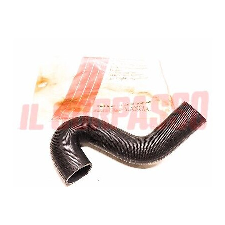 MANICOTTO TUBO RADIATORE LANCIA DELTA 1600 HF TURBO ORIGINALE 82395786