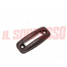 MOSTRINA LEVA SEDILE AUTOBIANCHI A112 + ABARTH ORIGINALE