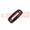 MOSTRINA LEVA SEDILE AUTOBIANCHI A112 + ABARTH ORIGINALE