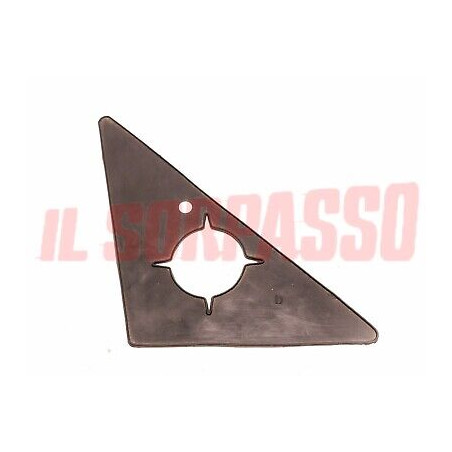 GUARNIZIONE SPECCHIO SPECCHIETTO DESTRO LANCIA DELTA LX - GT ORIGINALE 82405829