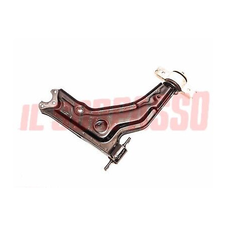 BRACCIO DESTRO SOSPENSIONE ANTERIOR LANCIA THEMA - FIAT CROMA ALFA 164 82406868