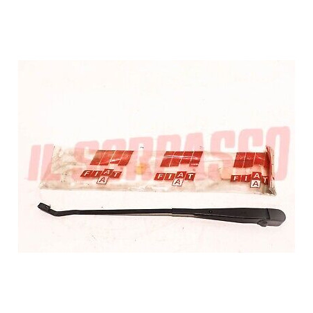 BRACCIO TERGI TERGICRISTALLO DESTRO LANCIA DELTA 1976 - 82 ORIGINALE 82407047