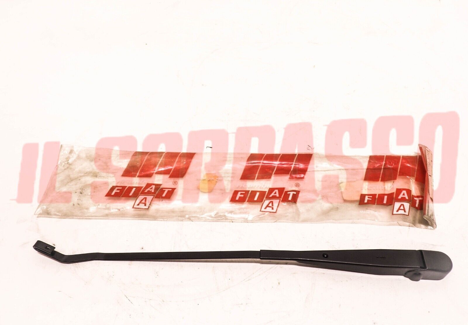 BRACCIO TERGI TERGICRISTALLO DESTRO LANCIA DELTA 1976 - 82 ORIGINALE 82407047 BRACCIO TERGI TERGICRISTALLO DESTRO LANCIA DELTA 1976 - 82 ORIGINALE 82407047