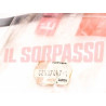 BRACCIO TERGI TERGICRISTALLO DESTRO LANCIA DELTA 1976 - 82 ORIGINALE 82407047