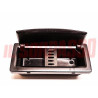 POSACENERE CRUSCOTTO LANCIA BETA COUPE HPE ORIGINALE 82310178