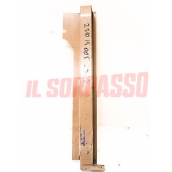 MONTANTE VERTICALE PORTA DESTRA FIAT 1107 NUOVA CAMPAGNOLA ORIGINALE