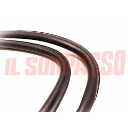 GUARNIZIONE VANO PORTA DESTRA + SINISTRA  ALFA ROMEO GT JUNIOR 1.3 1.6 1750 2000