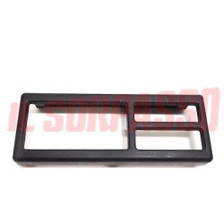 PLANCIA RIVESTIMENTO CRUSCOTTO STRUMENTI LANCIA DELTA HF TURBO 82387538