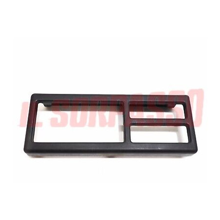 PLANCIA RIVESTIMENTO CRUSCOTTO STRUMENTI LANCIA DELTA HF TURBO 82387538