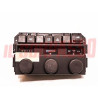 PLANCIA RISCALDAMENTO CRUSCOTTO MARRONE LANCIA DELTA 1 SERIE GT 82396810