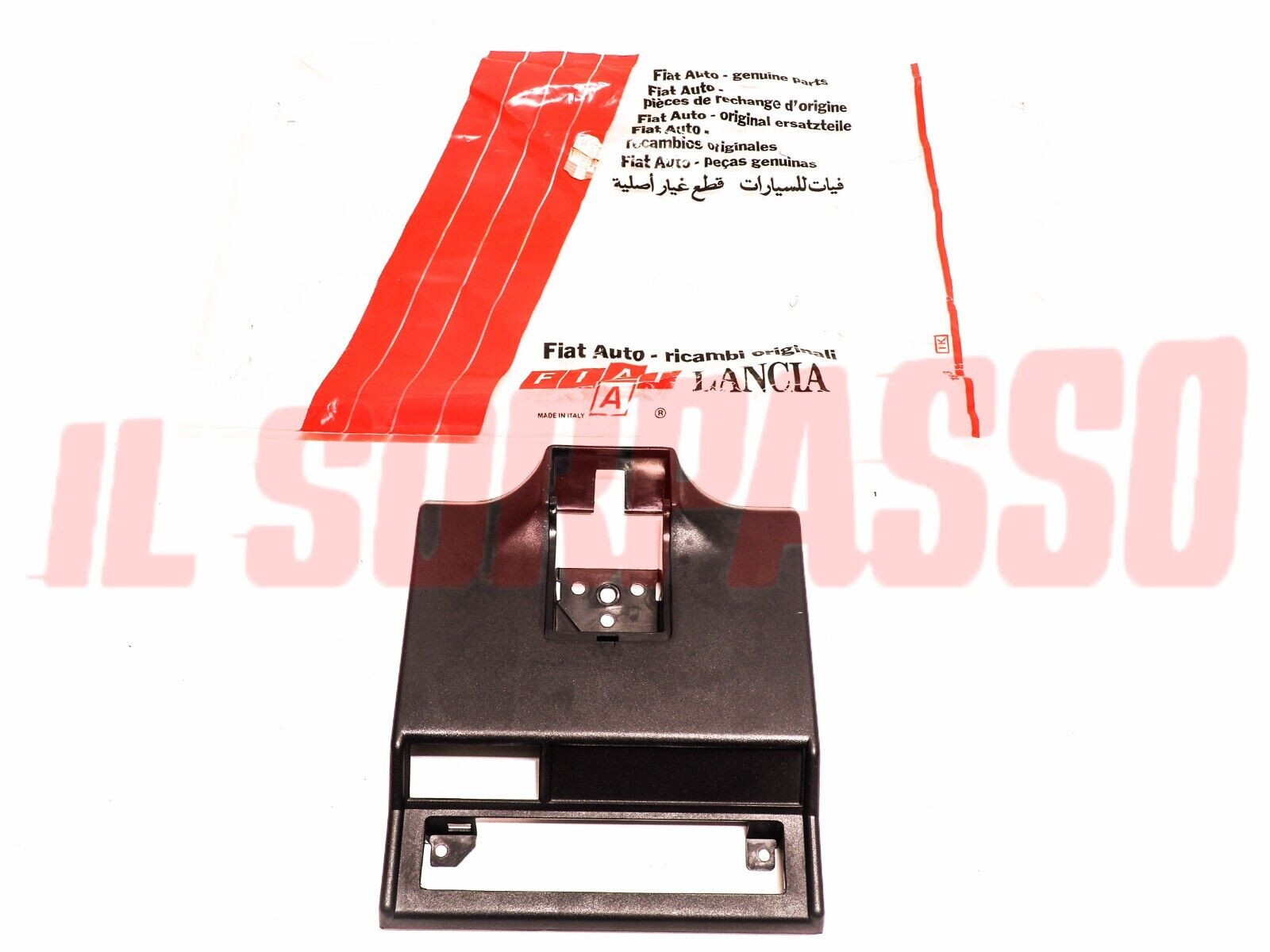 PLANCIA TETTO CIELO LUCE CORTESIA LANCIA DELTA INTEGRALE EVOLUZIONE 82360840 PLANCIA TETTO CIELO LUCE CORTESIA LANCIA DELTA INTEGRALE EVOLUZIONE 82360840